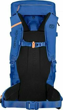 Outdoor Backpack Ortovox Peak 40 Dry Just Blue Outdoor Backpack - 2