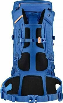 Outdoor Backpack Ortovox Traverse 30 Dry Just Blue Outdoor Backpack - 2
