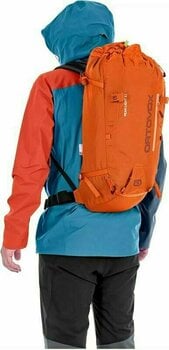 Outdoor plecak Ortovox Peak Light 30 S Safety Blue Outdoor plecak - 12