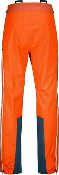 Outdoor Pants Ortovox Westalpen 3L Light M Blue Lake S Outdoor Pants - 2