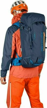Outdoor Backpack Ortovox Peak Light 40 Yellowstone Outdoor Backpack - 2