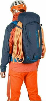 Outdoor Backpack Ortovox Peak Light 40 Yellowstone Outdoor Backpack - 4
