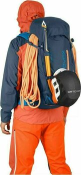 Outdoor Backpack Ortovox Peak Light 40 Yellowstone Outdoor Backpack - 5
