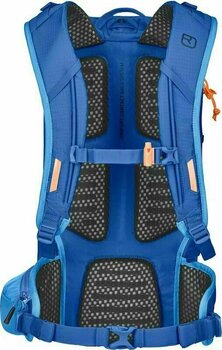 Outdoor Backpack Ortovox Traverse 20 Just Blue Outdoor Backpack - 2