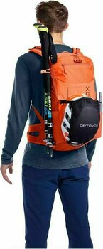 Outdoorrugzak Ortovox Traverse 20 Just Blue Outdoorrugzak - 4