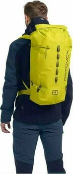 Outdoor plecak Ortovox Trad 30 Dry Blue Lake Outdoor plecak - 6