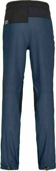 Outdoorové kalhoty Ortovox Vajolet M Blue Lake XL Outdoorové kalhoty - 2