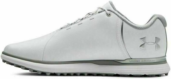 Chaussures de golf pour femmes Under Armour Fade SL Blanc 40 - 2