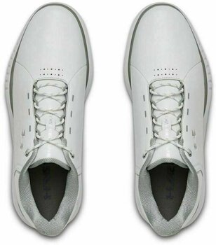 Chaussures de golf pour femmes Under Armour Fade SL Blanc 40 - 5