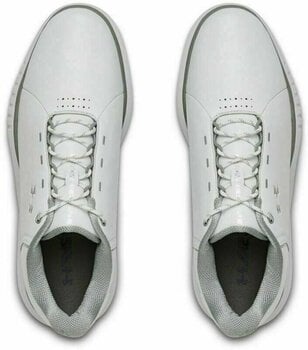 Chaussures de golf pour femmes Under Armour Fade SL Blanc 39 - 5