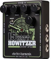 Gitarrenverstärker Electro Harmonix 15W Howitzer Gitarrenverstärker - 1