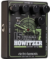 Gitarrenverstärker Electro Harmonix 15W Howitzer Gitarrenverstärker - 2