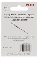 Aiguille pour machine à coudre Pfaff 130/705 H 70-90- 10x - 1