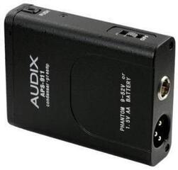 Kondenzátorový nástrojový mikrofon AUDIX ADX10-FLP Kondenzátorový nástrojový mikrofon - 6