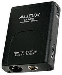 Kondenzátorový nástrojový mikrofon AUDIX ADX10-FLP Kondenzátorový nástrojový mikrofon - 7