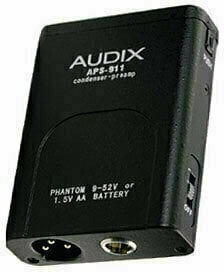 Microphone à condensateur pour instruments AUDIX ADX10-FLP Microphone à condensateur pour instruments - 8