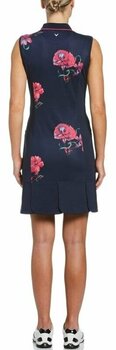 Spódnice i sukienki Callaway Floral Printed Peacoat S - 4