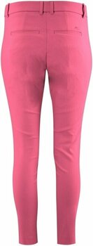 Trousers Kjus Ikala 7/8 Rose Pink 32 - 2