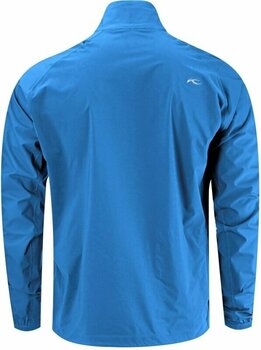 Vodootporna jakna Kjus Dextra 2.5L Olympic Blue 50 - 2