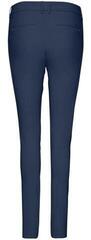 Trousers Kjus Ikala Atlanta Blue - 1