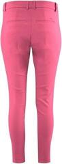 Nadrágok Kjus Ikala 7/8 Rose Pink 34 Nadrágok - 1
