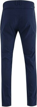 Trousers Kjus Trade Wind Atlanta Blue 32/32 - 2