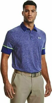 Polo Shirt Under Armour UA Playoff 2.0 Regal S Polo Shirt - 3