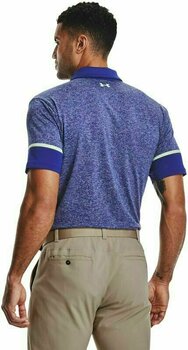 Polo Shirt Under Armour UA Playoff 2.0 Regal S Polo Shirt - 4