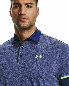 Polo-Shirt Under Armour UA Playoff 2.0 Regal S Polo-Shirt - 5