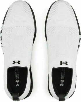 under armour knit golf shoes