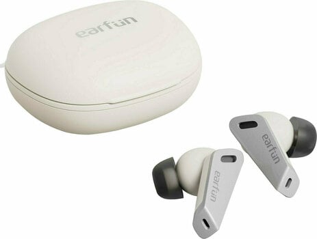 True Wireless In-ear EarFun Air Pro White - 3