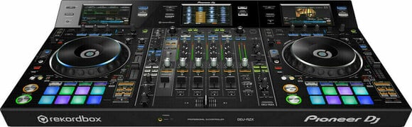 DJ-controller Pioneer Dj DDJ-RZX DJ-controller - 2