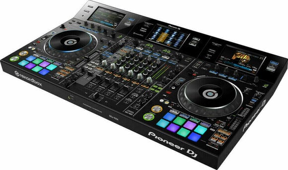 DJ kontroler Pioneer Dj DDJ-RZX DJ kontroler - 3