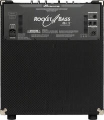 Bassocombo Ampeg Rocket Bass RB- 112 Bassocombo - 4