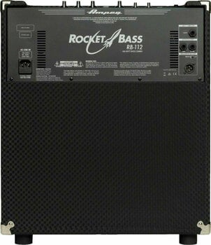 Bass Combo Ampeg Rocket Bass RB- 112 - 5