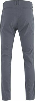 Trousers Kjus Trade Wind Steel Grey 36/34 - 2