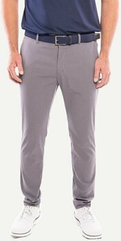 Trousers Kjus Trade Wind Steel Grey 36/34 - 3