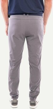 Trousers Kjus Trade Wind Steel Grey 36/34 - 4