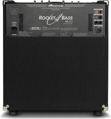 Bassocombo Ampeg Rocket Bass RB-115 Bassocombo - 2