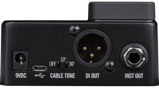 Wireless system Line6 G10S Wireless system - 1