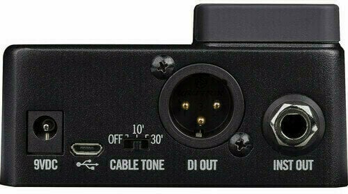 Wireless System for Guitar / Bass Line6 G10S - 2
