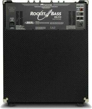 Basgitaarcombo Ampeg Rocket Bass RB-210 - 3