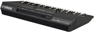 Професионален синтезатор Yamaha PSR-A5000 Професионален синтезатор - 2