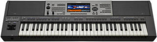 Професионален синтезатор Yamaha PSR-A5000 Професионален синтезатор - 4