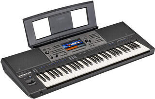 Професионален синтезатор Yamaha PSR-A5000 Професионален синтезатор - 5