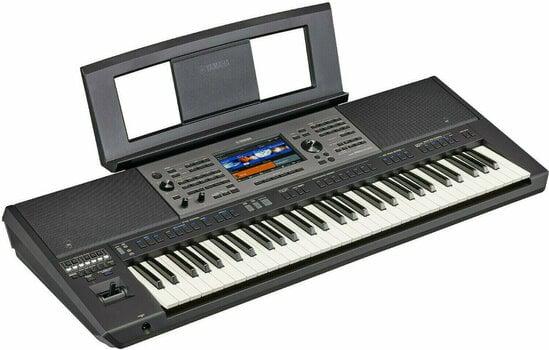 Profesionální keyboard Yamaha PSR-A5000 - 6