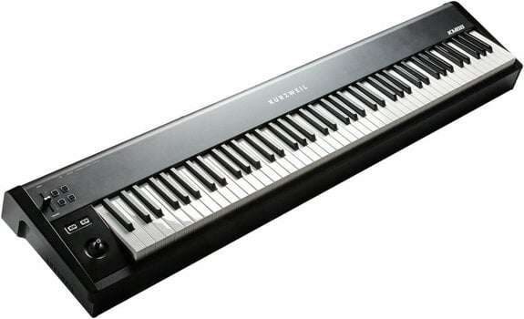 MIDI-Keyboard Kurzweil KM88 - 3