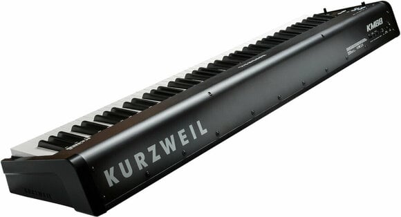MIDI toetsenbord Kurzweil KM88 - 5