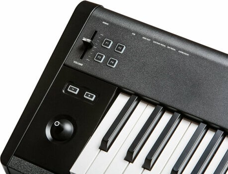 MIDI Πληκτρολόγιο Kurzweil KM88 - 6