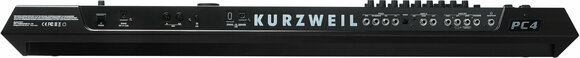 Zenei munkaállomás Kurzweil PC4-7 - 9